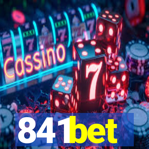 841bet