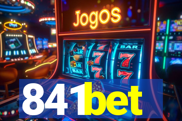 841bet