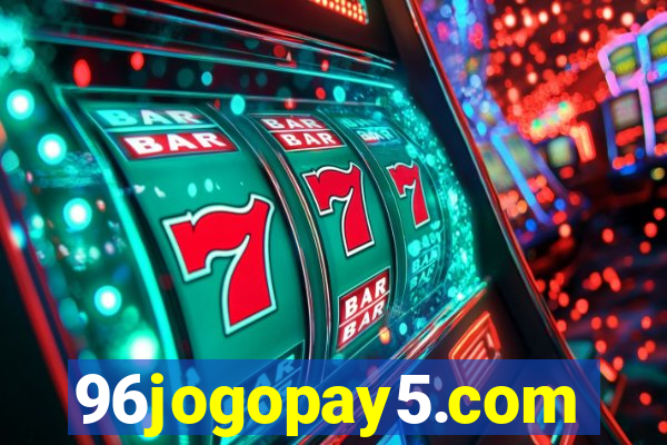 96jogopay5.com