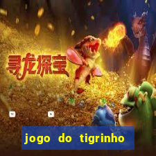 jogo do tigrinho do gusttavo lima