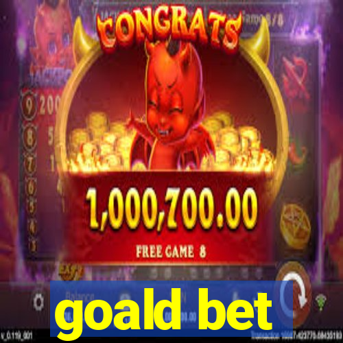 goald bet