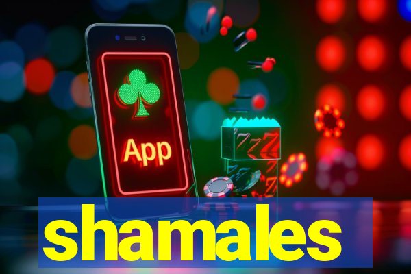 shamales