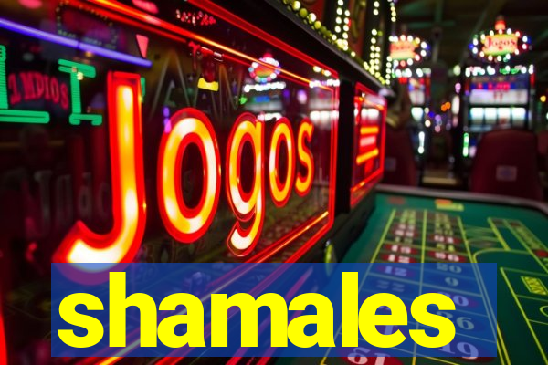 shamales