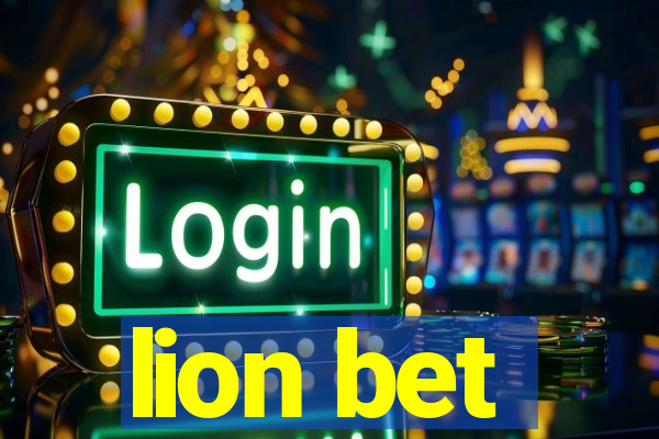 lion bet