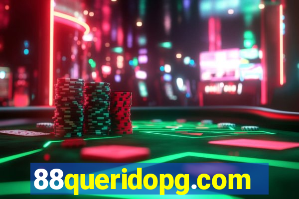 88queridopg.com