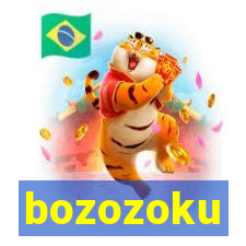 bozozoku