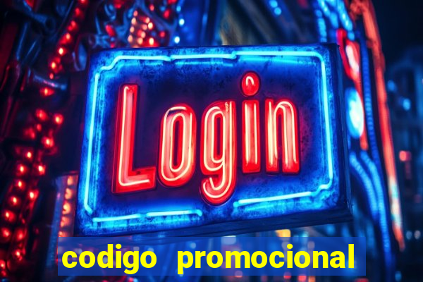 codigo promocional 7 slots