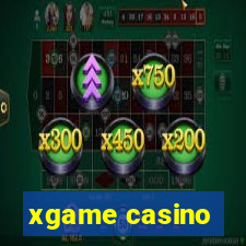 xgame casino