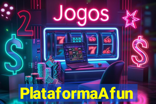 PlataformaAfun