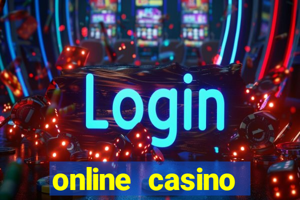 online casino gambling software