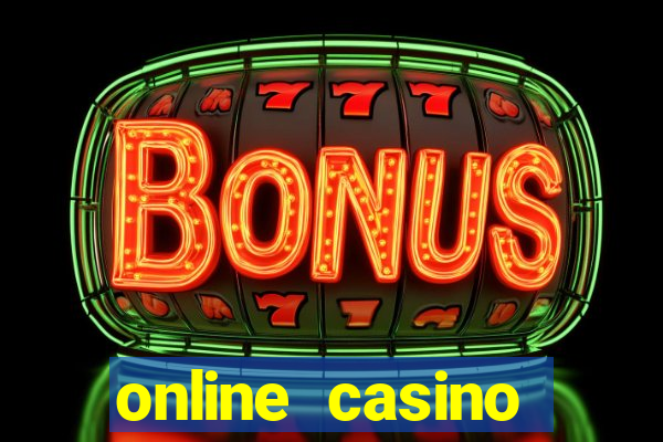 online casino gambling software