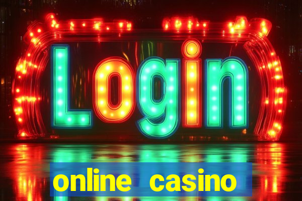 online casino gambling software