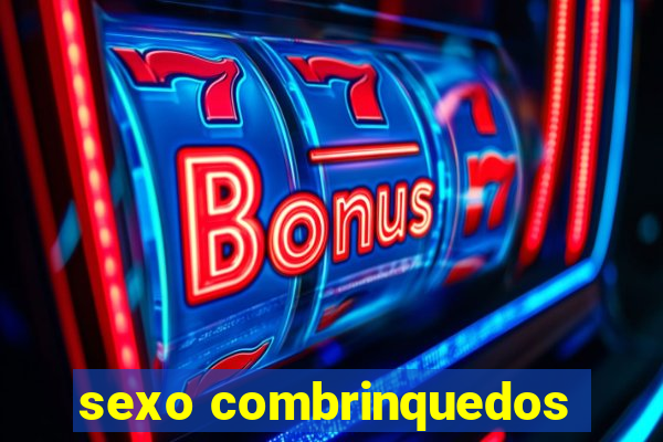 sexo combrinquedos