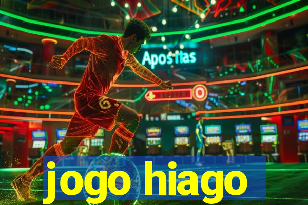 jogo hiago