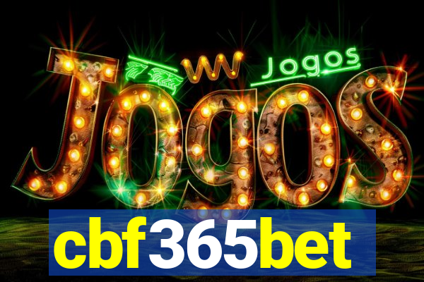 cbf365bet