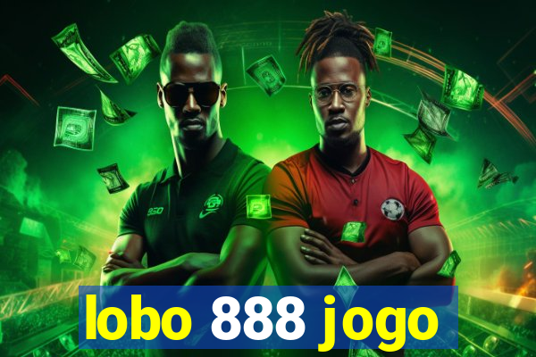 lobo 888 jogo