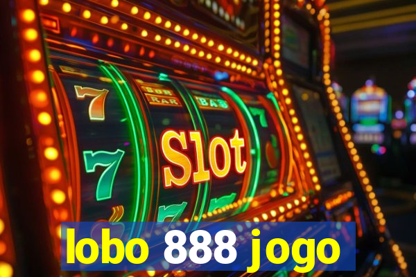 lobo 888 jogo