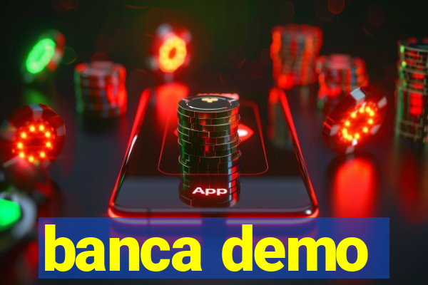 banca demo