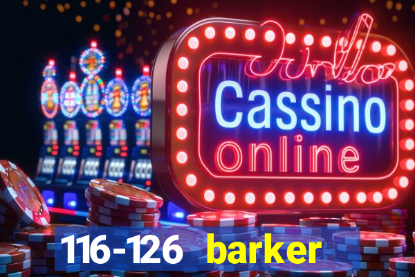 116-126 barker street casino nsw 2470