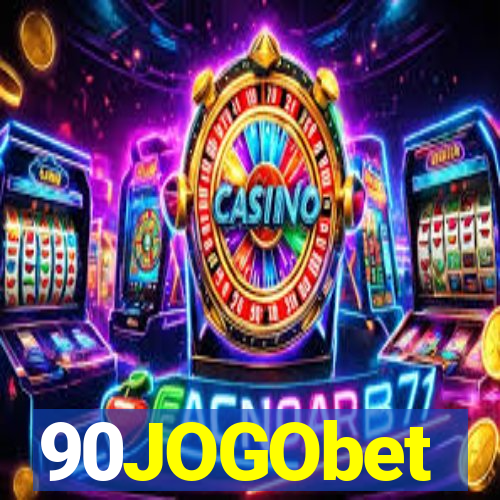 90JOGObet