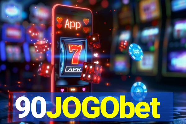 90JOGObet