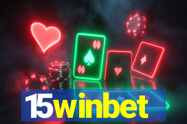 15winbet