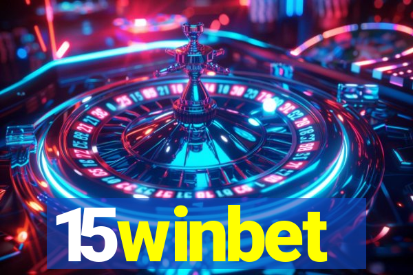 15winbet