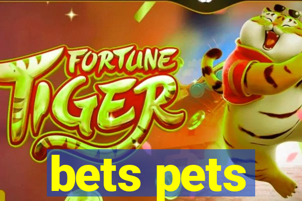 bets pets