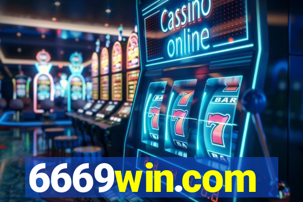 6669win.com