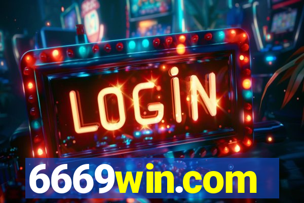 6669win.com