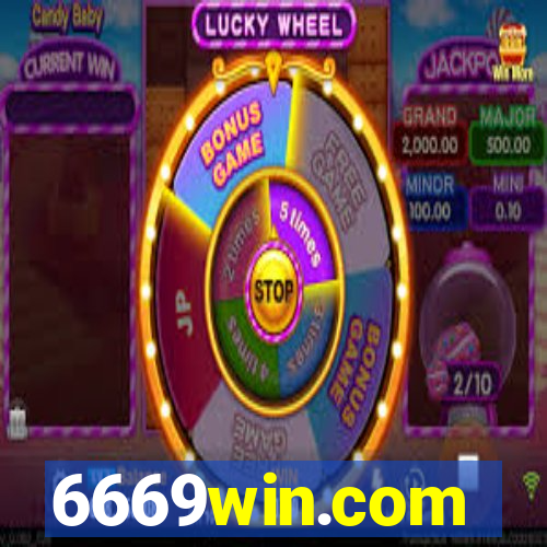 6669win.com