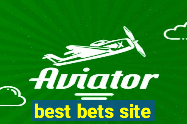 best bets site