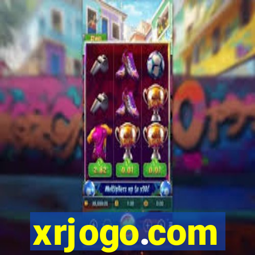 xrjogo.com