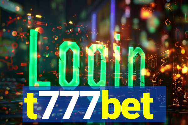 t777bet