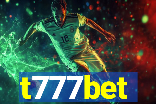 t777bet