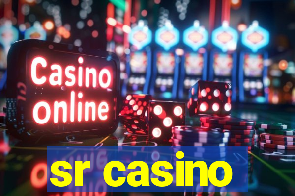 sr casino