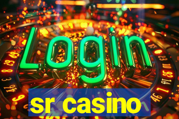 sr casino