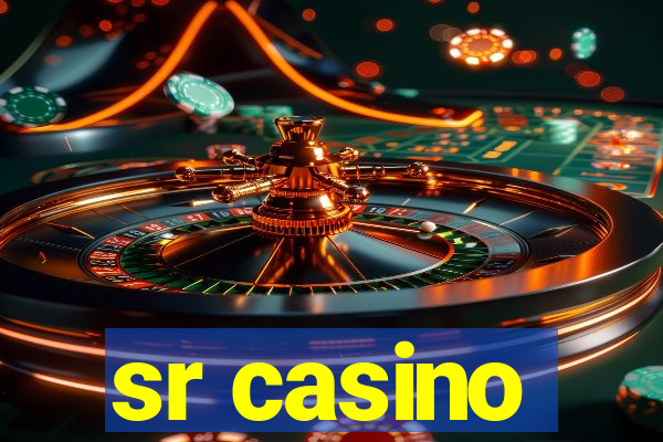 sr casino