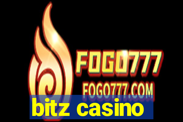 bitz casino