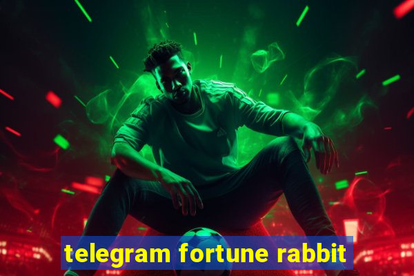 telegram fortune rabbit