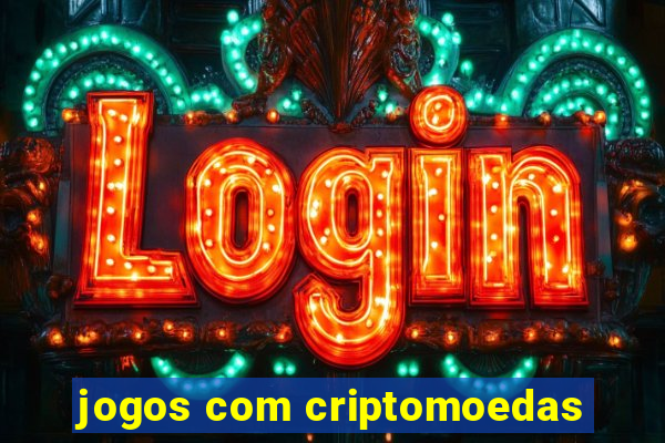 jogos com criptomoedas