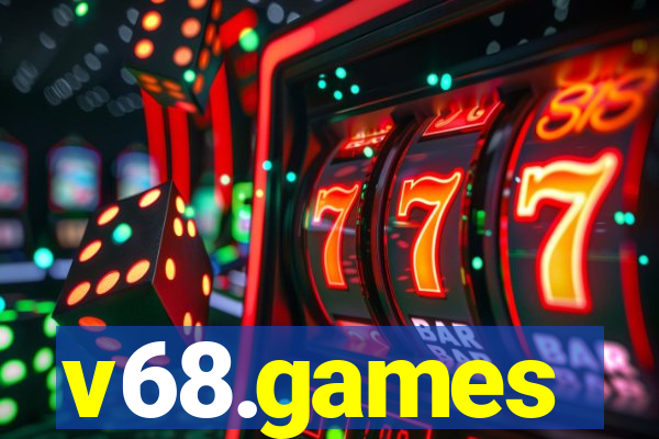 v68.games