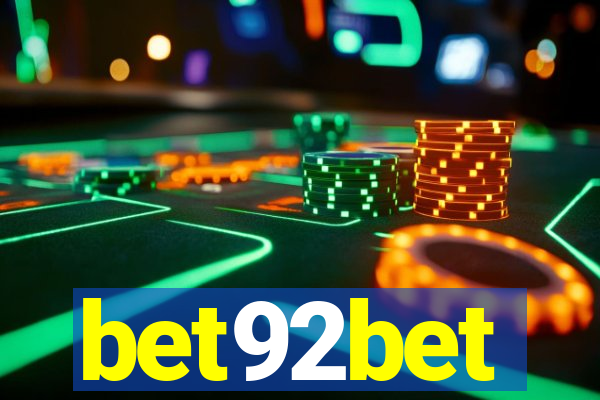 bet92bet