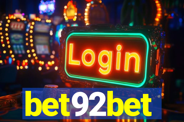 bet92bet