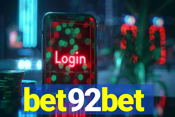 bet92bet