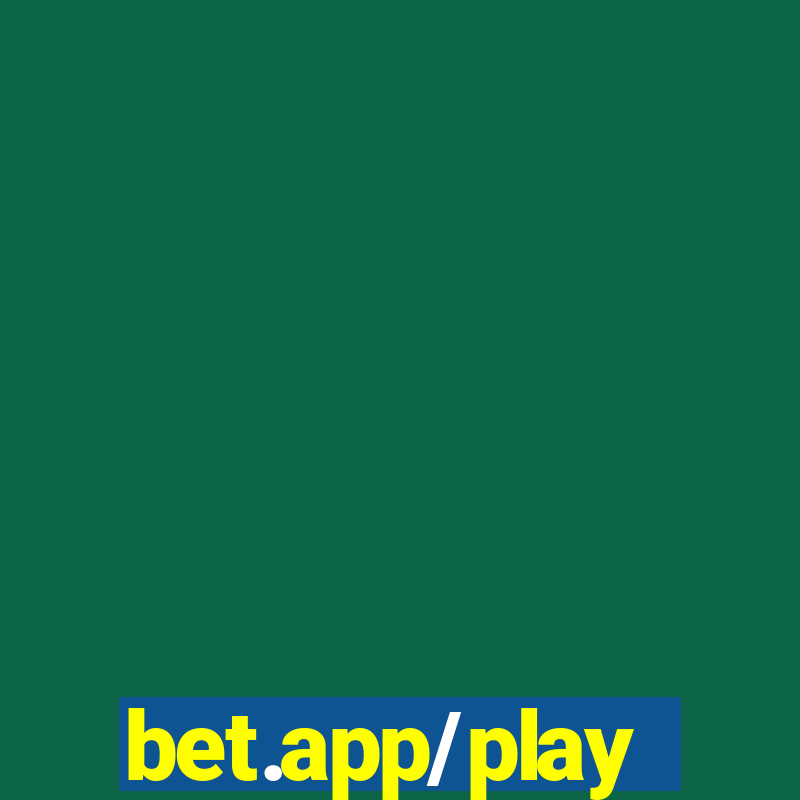 bet.app/play