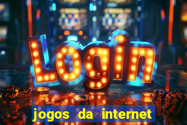 jogos da internet para ganhar dinheiro