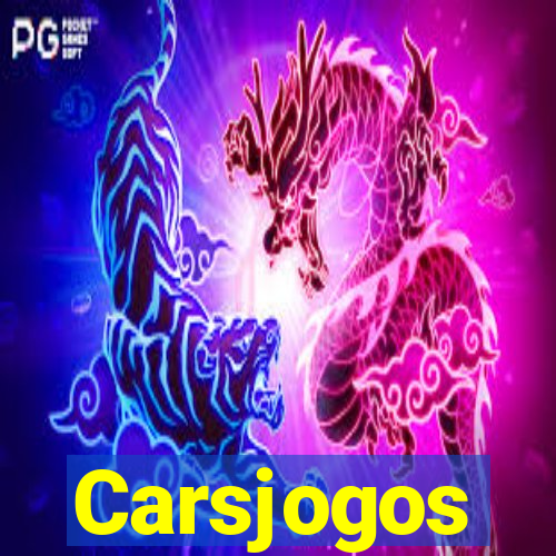 Carsjogos