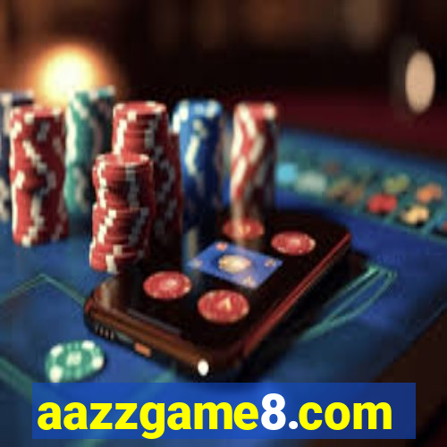 aazzgame8.com