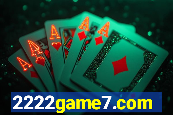 2222game7.com